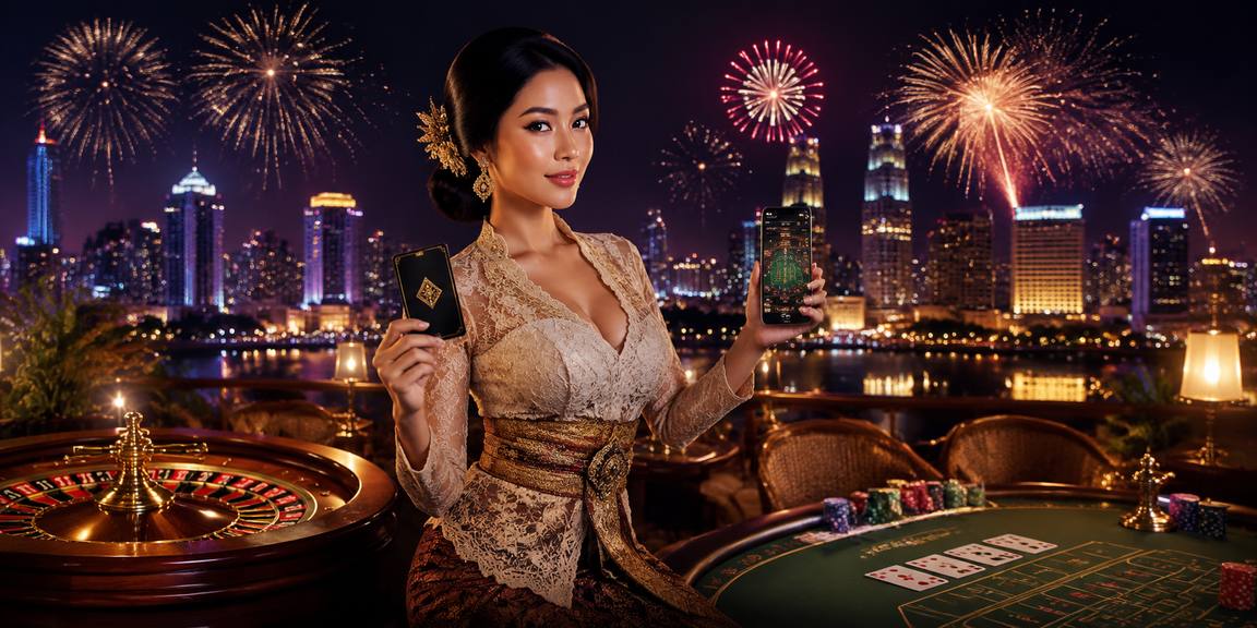 gorilla 4d Real Casino Tables in Your Pocket
